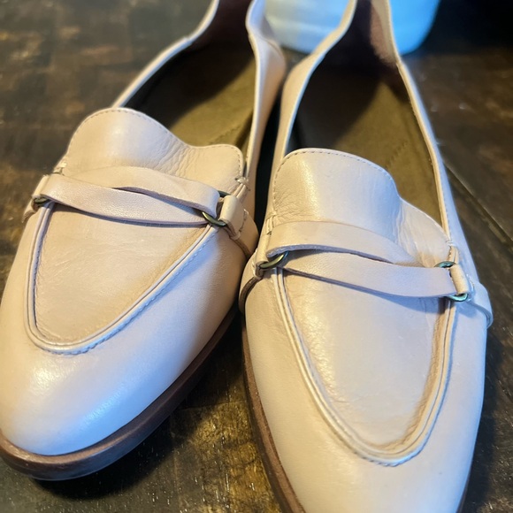 Aerosoles Elegant Women's Pink Loafers - Picture 14 of 16